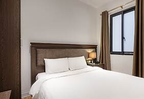 Collection O Le Grand Hanoi hotel – The Tryst