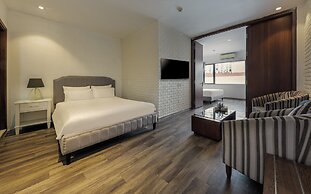 Collection O Le Grand Hanoi hotel – The Tryst