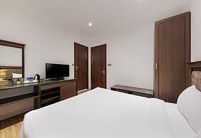 Collection O Le Grand Hanoi hotel – The Tryst