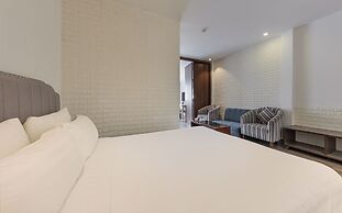 Collection O Le Grand Hanoi hotel – The Tryst