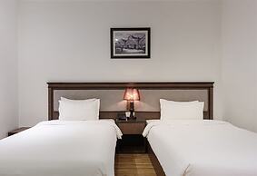 Collection O Le Grand Hanoi hotel – The Tryst