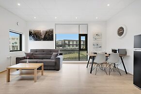 Blue Mountain Apartments by Heimaleiga