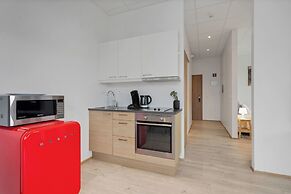 Blue Mountain Apartments by Heimaleiga