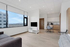 Blue Mountain Apartments by Heimaleiga