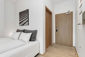 Blue Mountain Apartments by Heimaleiga