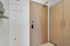 Blue Mountain Apartments by Heimaleiga