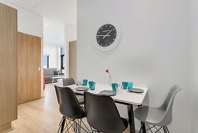 Blue Mountain Apartments by Heimaleiga