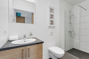 Blue Mountain Apartments by Heimaleiga