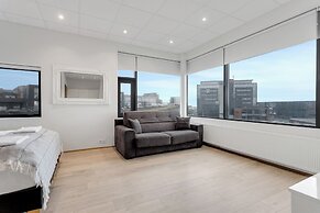 Blue Mountain Apartments by Heimaleiga