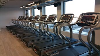 Blue Mountain Apartments by Heimaleiga