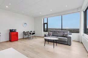 Blue Mountain Apartments by Heimaleiga