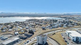 Blue Mountain Apartments by Heimaleiga