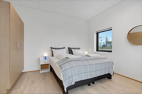 Blue Mountain Apartments by Heimaleiga