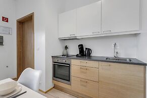 Blue Mountain Apartments by Heimaleiga