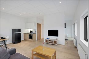 Blue Mountain Apartments by Heimaleiga