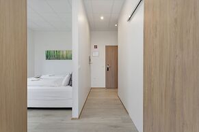 Blue Mountain Apartments by Heimaleiga