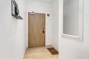 Blue Mountain Apartments by Heimaleiga