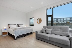 Blue Mountain Apartments by Heimaleiga