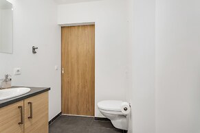 Blue Mountain Apartments by Heimaleiga