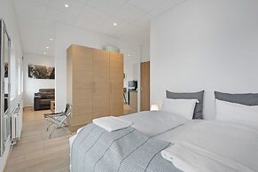 Blue Mountain Apartments by Heimaleiga