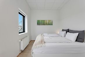 Blue Mountain Apartments by Heimaleiga