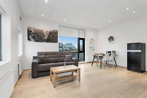 Blue Mountain Apartments by Heimaleiga