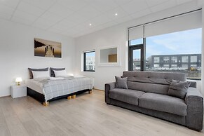 Blue Mountain Apartments by Heimaleiga