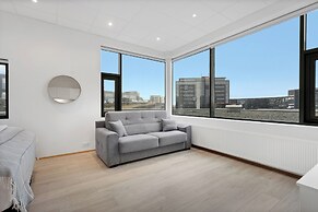 Blue Mountain Apartments by Heimaleiga