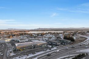Blue Mountain Apartments by Heimaleiga