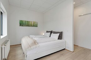 Blue Mountain Apartments by Heimaleiga