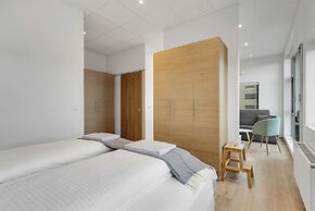 Blue Mountain Apartments by Heimaleiga