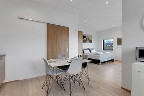 Blue Mountain Apartments by Heimaleiga