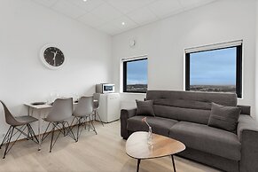 Blue Mountain Apartments by Heimaleiga