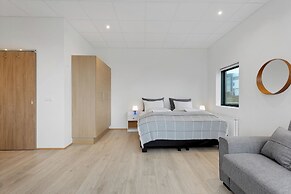 Blue Mountain Apartments by Heimaleiga