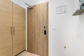 Blue Mountain Apartments by Heimaleiga