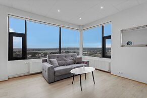 Blue Mountain Apartments by Heimaleiga