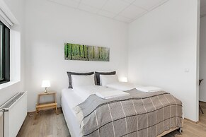 Blue Mountain Apartments by Heimaleiga