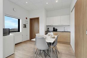 Blue Mountain Apartments by Heimaleiga