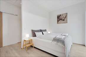 Blue Mountain Apartments by Heimaleiga