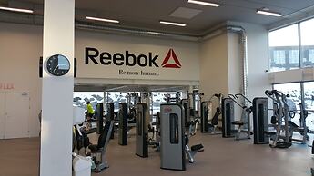 Blue Mountain Apartments by Heimaleiga