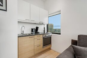 Blue Mountain Apartments by Heimaleiga