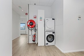 Blue Mountain Apartments by Heimaleiga