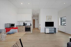 Blue Mountain Apartments by Heimaleiga