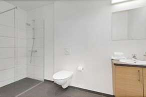 Blue Mountain Apartments by Heimaleiga