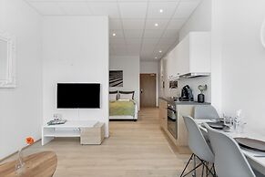 Blue Mountain Apartments by Heimaleiga