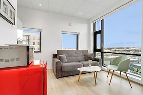 Blue Mountain Apartments by Heimaleiga