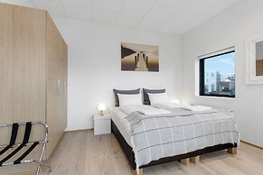 Blue Mountain Apartments by Heimaleiga