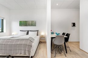 Blue Mountain Apartments by Heimaleiga