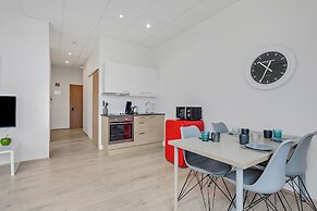 Blue Mountain Apartments by Heimaleiga