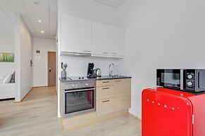 Blue Mountain Apartments by Heimaleiga